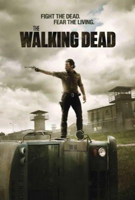 The Walking Dead