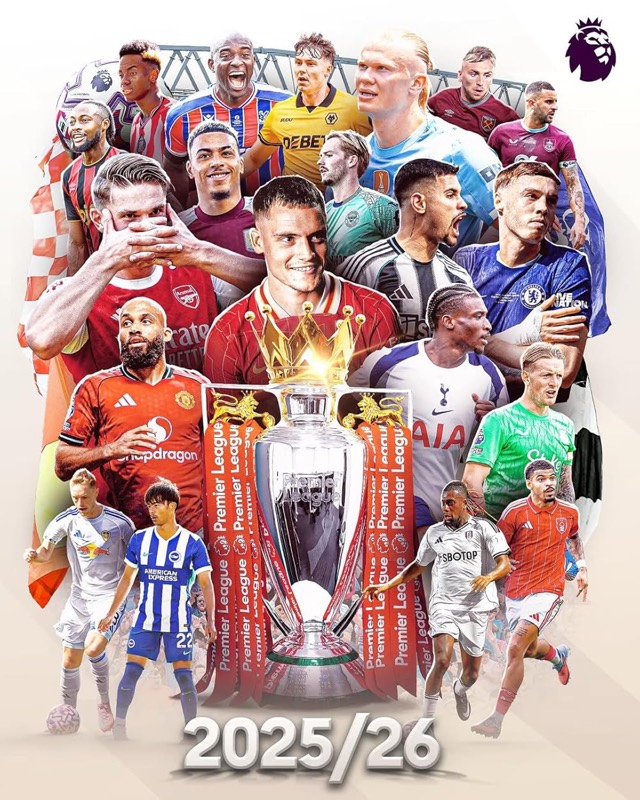 Premier League