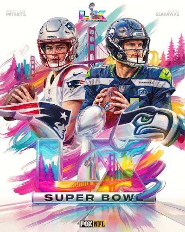 NFL en Super Bowl